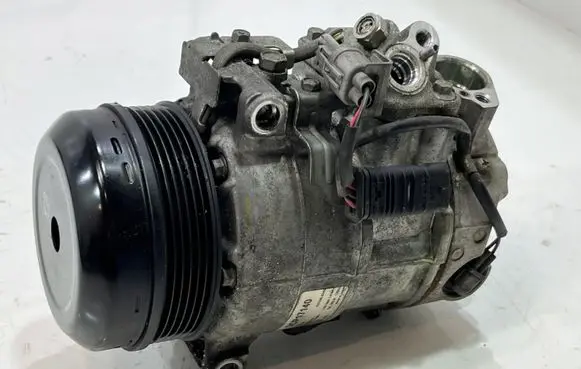 Mercedes-Benz C W204 Air conditioning (A/C) compressor (pump) DCP17140 | 888.112.290