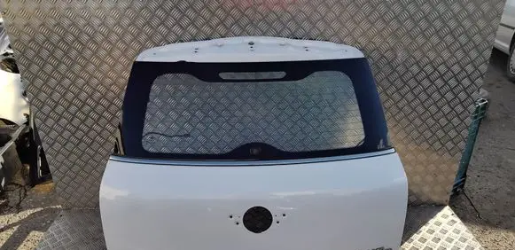 Mini Cooper Countryman R60 Tailgate/trunk/boot lid