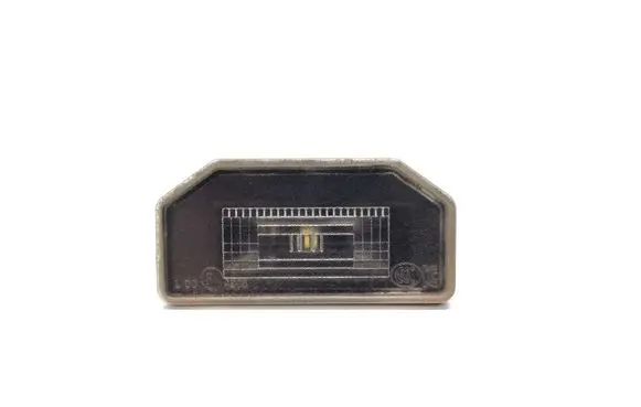 Tesla Model 3 Number plate light 1449730-00-B