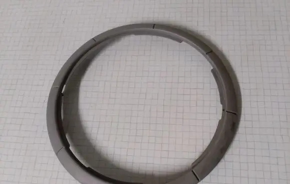 KIA Sorento Front door speaker cover trim PPF823213E000