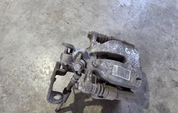 Opel Combo E Rear brake caliper 9819337680 32055873