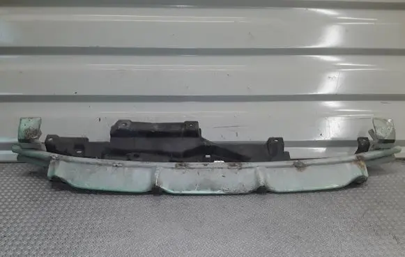 Opel Agila B Bottom radiator support slam panel 