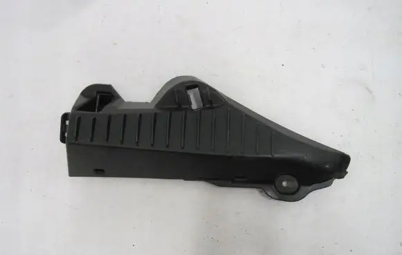 Opel Mokka Front door coupe exterior handle/bracket 9834923080