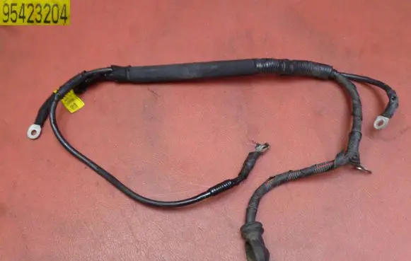 Opel Mokka Wires (generator/alternator) 95423204