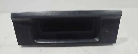 Renault Scenic I Screen/display/small screen P8200028364 NS8385284 21656278