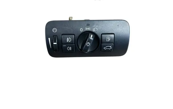 Volvo V70 Light switch 30739414 04066322