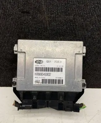 Volkswagen Crafter Gearbox control unit/module 9065450832 6200010803 GS6020