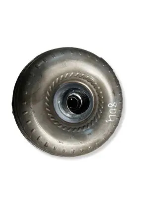 BMW 3 F30 F35 F31 Torque converter 7544946 24407544946