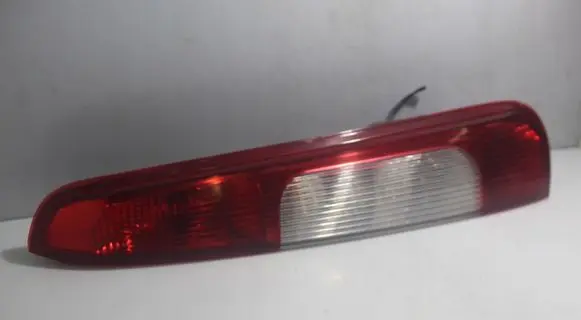 Ford Focus C-MAX Rear/tail lights