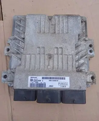 Ford S-MAX Engine control unit/module