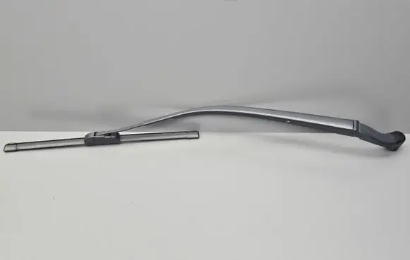 Mazda 3 III Front wiper blade arm