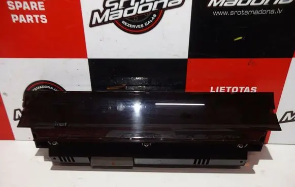 Infiniti G35 Screen/display/small screen 27760AM617