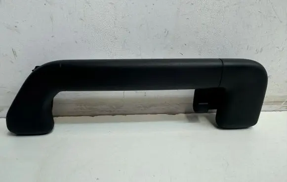 Porsche Cayenne (92A) Rear interior roof grab handle 7P0857643B