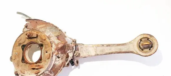 Citroen C-Crosser Rear upper control arm/wishbone