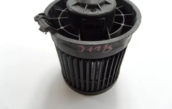 Nissan Qashqai Heater fan/blower