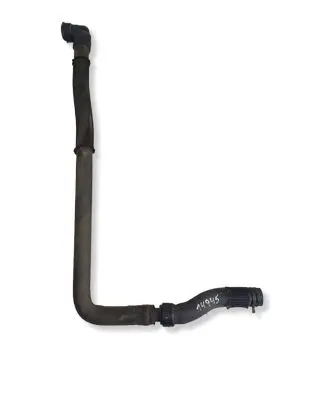 Citroen C8 Engine coolant pipe/hose