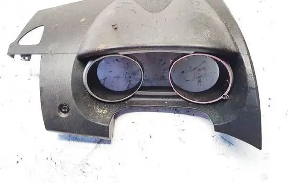 Citroen C-Crosser Dashboard trim 8060a012