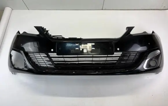 Peugeot 308 Front bumper AA36117425 Z1419