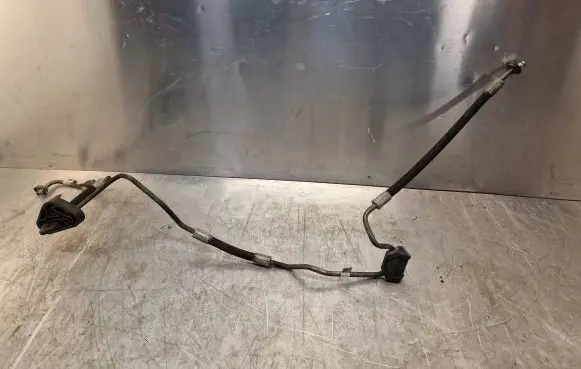BMW 6 F12 F13 Power steering hose/pipe/line 67751651 180213