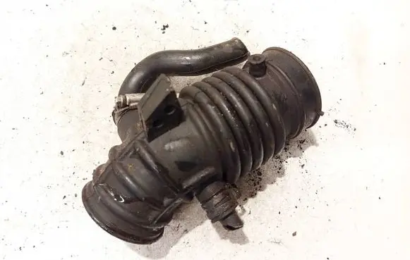Nissan Almera N16 Air intake hose/pipe