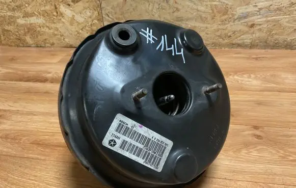 Dodge Journey Brake booster 332516 04743774AH 02040C2321