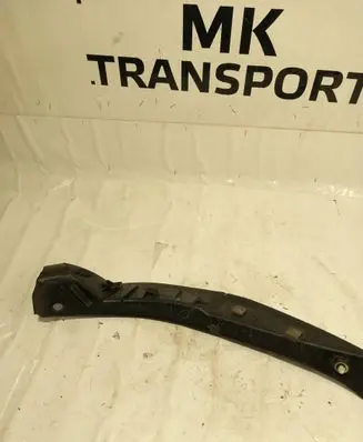 Renault Espace IV Other trunk/boot trim element 6445848010
