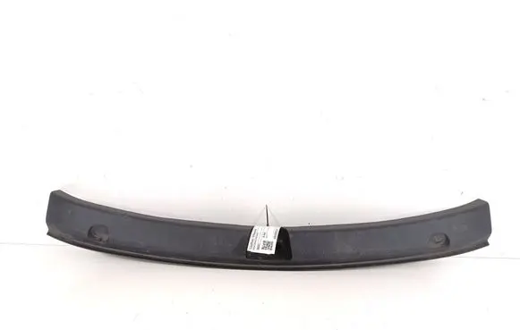 Tesla Model Y Trunk/boot sill cover protection 1494631