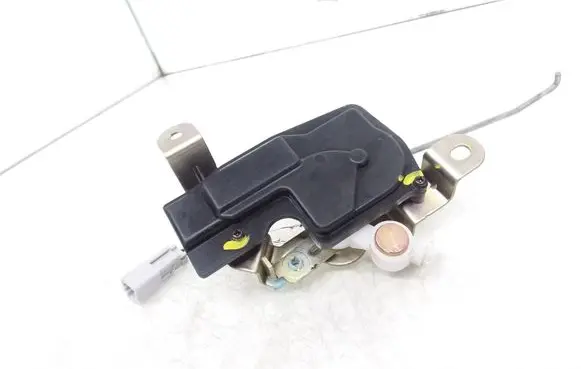 Honda CR-V Tailgate boot lock/latch motor 040826