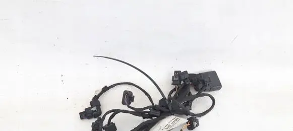 Audi A8 S8 D4 4H Parking sensor (PDC) wiring loom 4H0971104S