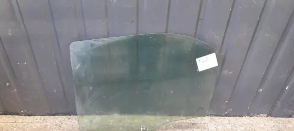 Peugeot 406 Rear door window glass