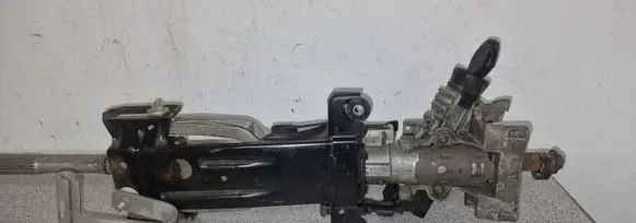 BMW 5 E39 Steering rack 32311093704 32311095823