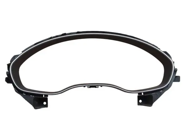 Audi A6 S6 C7 4G Dashboard trim 4G1857115B 9032202
