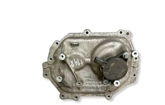 Jaguar XF X260 Timing chain cover G4D36P053AA