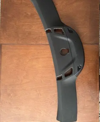 Chevrolet Corvette C7 Other interior part 23345047