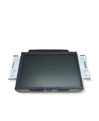 Volvo V60 Screen/display/small screen 31350691 7505800000