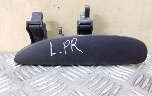 Renault Espace III Front door exterior handle 6025300831