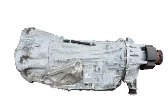 Porsche Panamera (970) Automatic gearbox 0C8300037L NGL