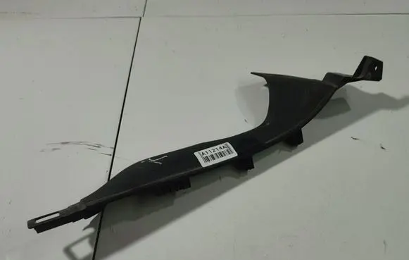 Skoda Fabia Mk2 (5J) Other interior part 5J6853369