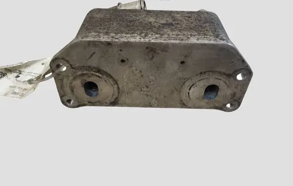 Volvo V60 Engine oil radiator X3698002 31325045