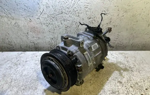 Jeep Grand Wagoneer Air conditioning (A/C) compressor (pump) MC4471409271 P68415449AB 7SAS180