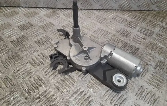 Ford S-MAX Rear window wiper motor 3M51R17K441AE