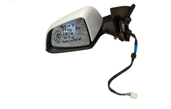 Tesla Model Y Front door electric wing mirror A1001481LH