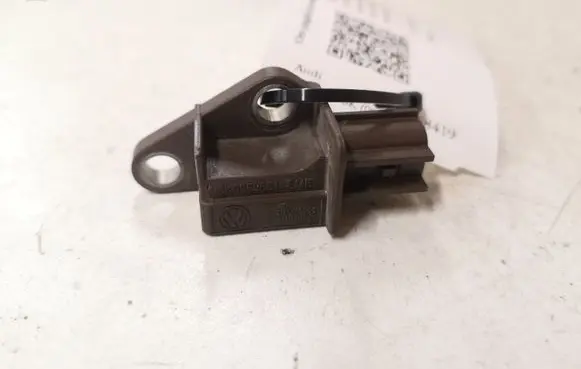 Audi A4 S4 B8 8K Airbag deployment crash/impact sensor 8K0959651 5WK43738