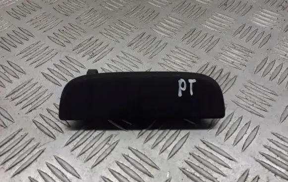 Suzuki Ignis Rear door exterior handle