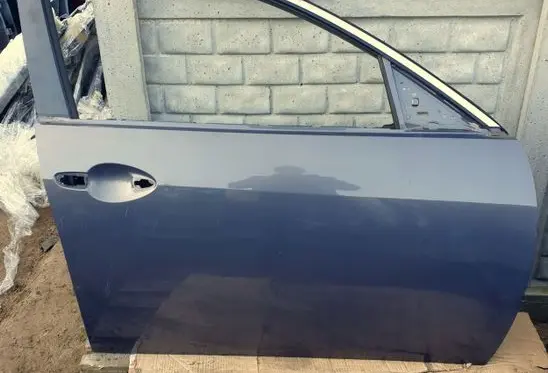Mazda 6 Rear door GS1D58010S5267
