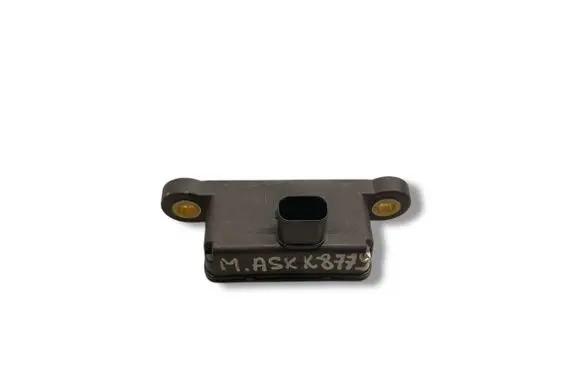 Mitsubishi ASX ESP acceleration yaw rate sensor 4670A149 06211702283 C730L29QHY