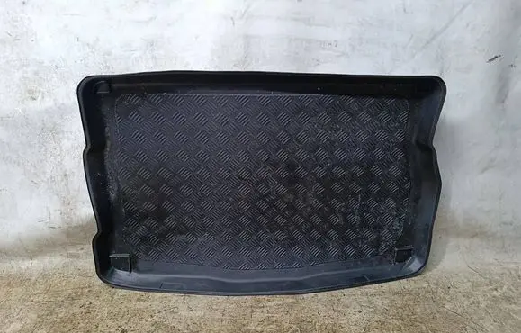Hyundai i30 Trunk/boot mat liner 