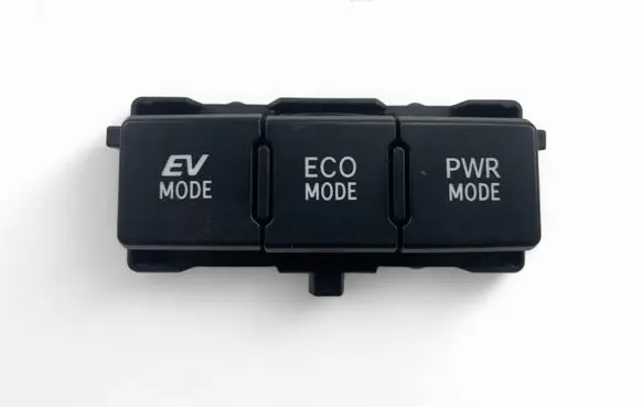 Other switches/knobs/shifts