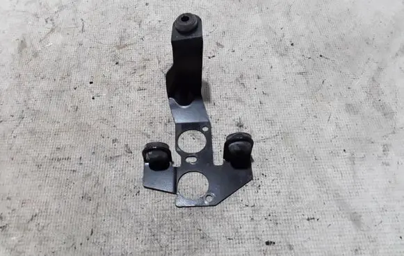 Ford Kuga II ABS pump bracket AV612B389AB