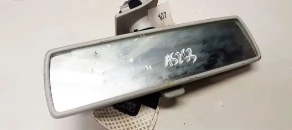 Volkswagen Touran I Rear view mirror (interior) 1T0857511B